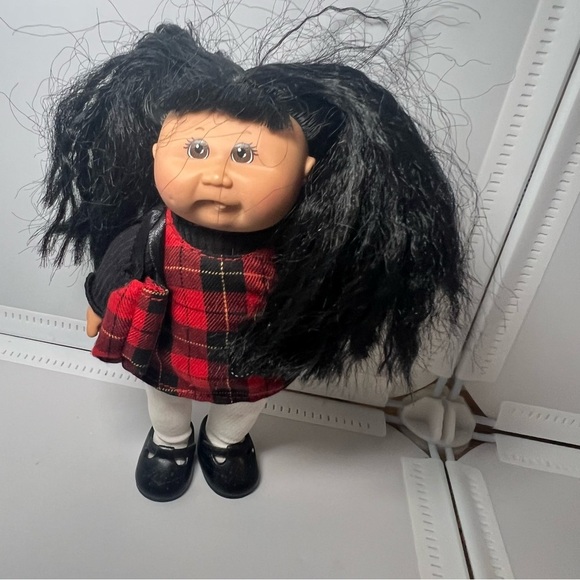 Cabbage Patch Kids Toys R Us Exclusive 2003 7’’ Doll - Picture 5 of 5